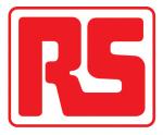 RS Compnoents Logo